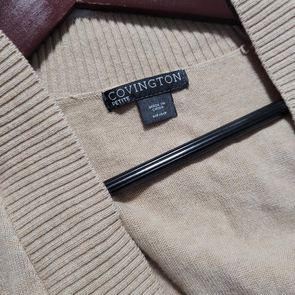 $10 Cardigan (MP) - Picture 3 of 6